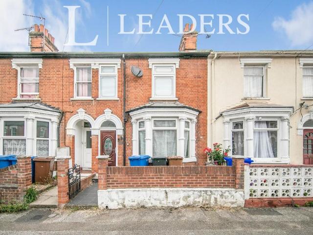 House for rent in Stoke, Ipswich