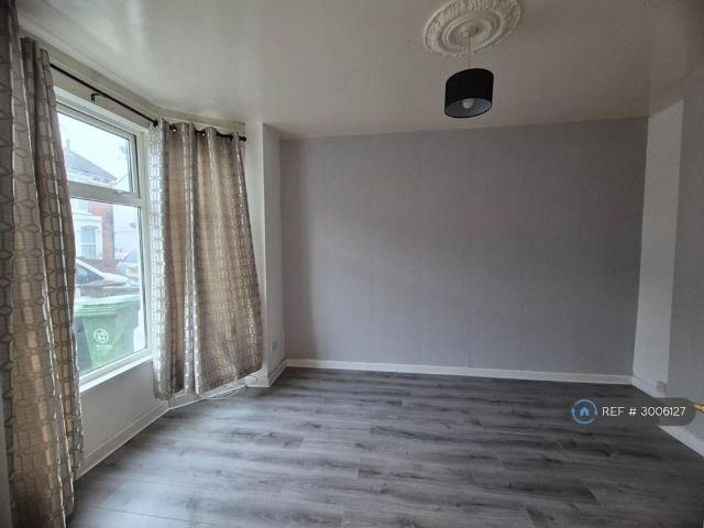 House for rent in Buckland, City Of Portsmouth