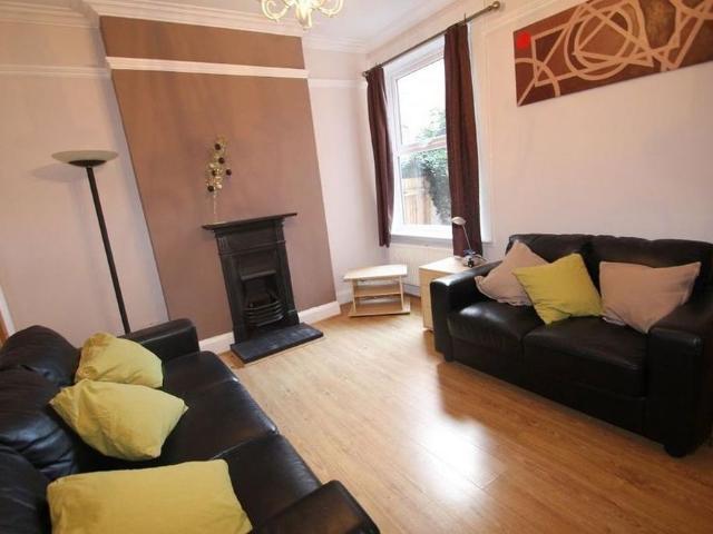 House for rent in Old Wharf, City Of Leicester