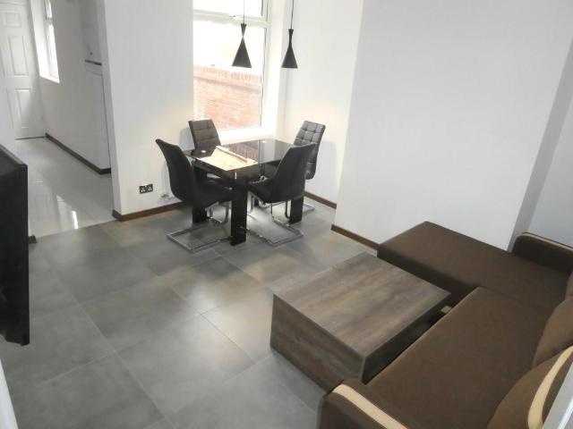 House for rent in Georgia, Isle Of Man