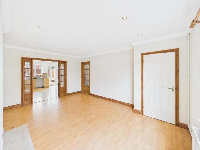 House for rent in Whaddon, Golden Valley
