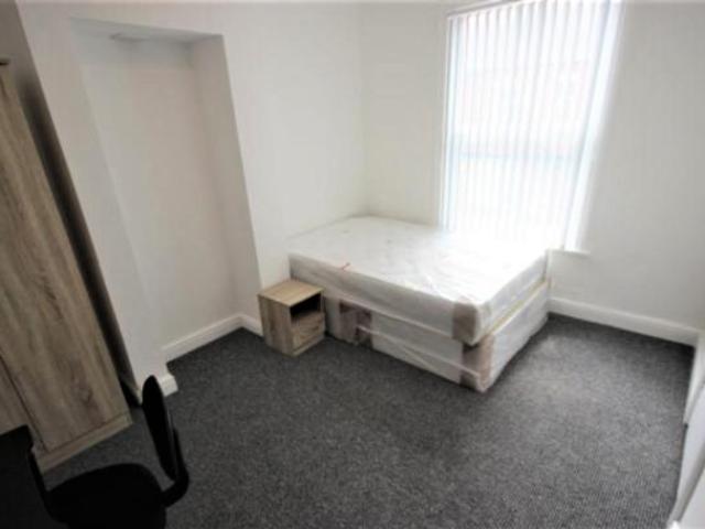 House for rent in Salford, Greater Manchester
