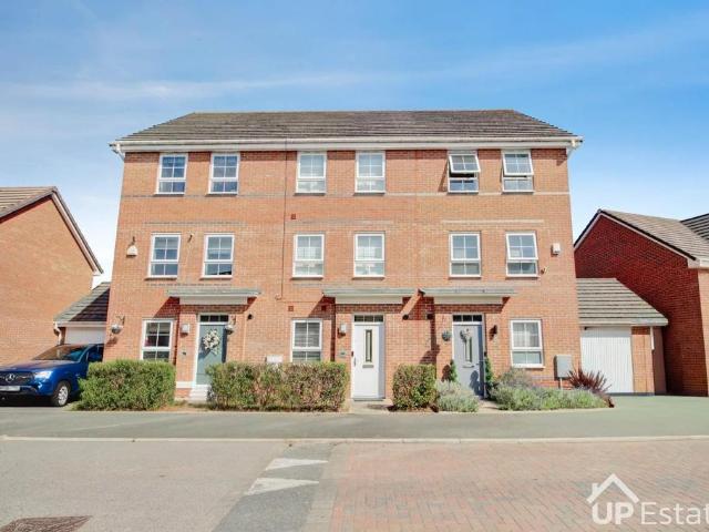 House for rent in Copsewood, West Midlands