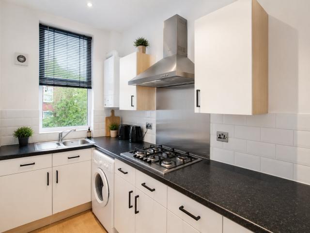House for rent in Burley, Leeds