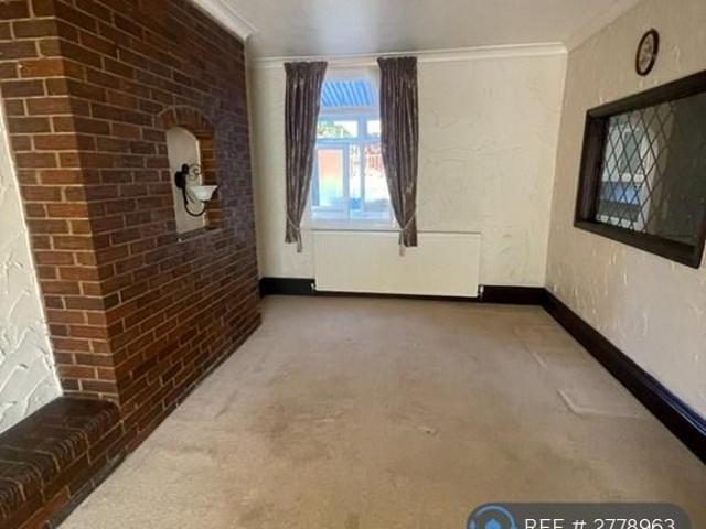 House for rent in Page Hall, Isle Of Man
