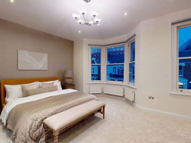 House for rent in Shepherd's Bush, Isle Of Man