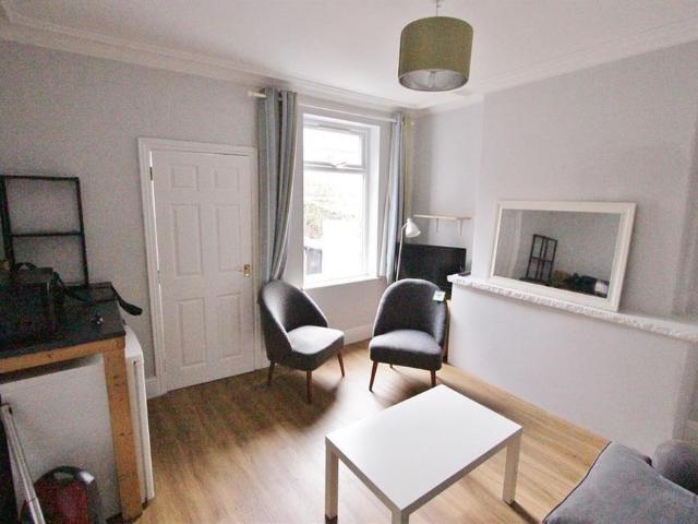 House for rent in Sharrow Vale, Ecclesall