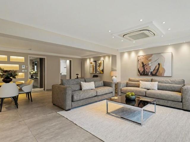 House for rent in St. John's Wood, Greater London