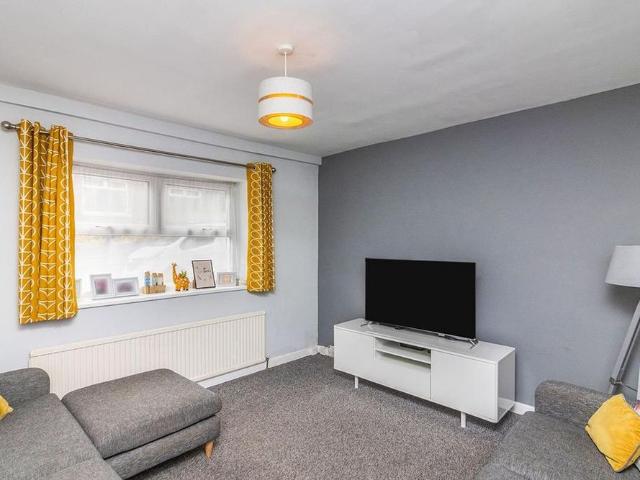 House for rent in City Centre, South Yorkshire