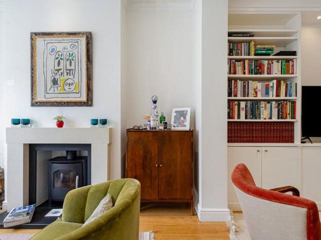 House for rent in Fulham, Greater London