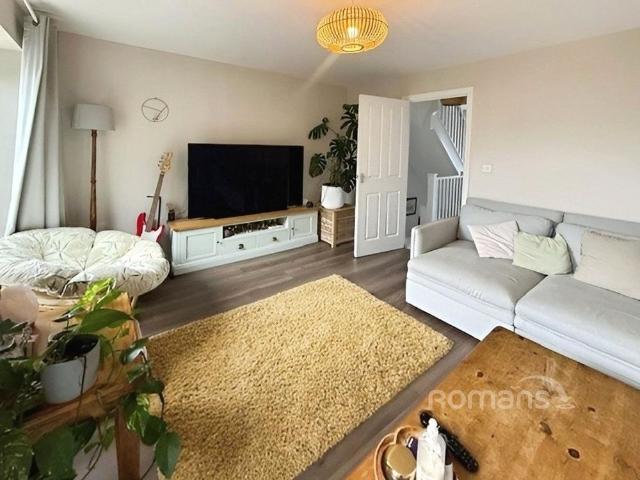 House for rent in Priest Down, Hampshire