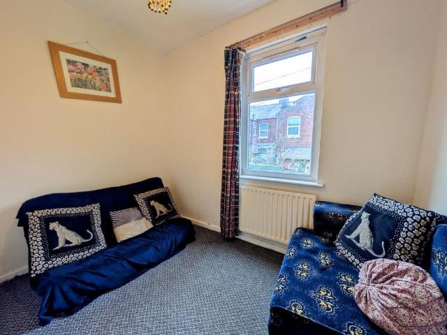 House for rent in Georgia, Greater Manchester
