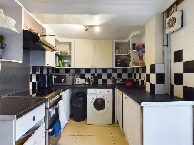 House for rent in Hollingdean, Brighton & Hove