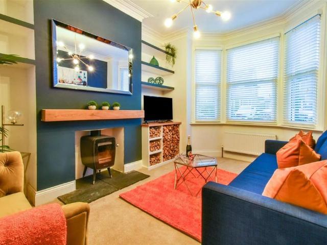 House for rent in High Field, York