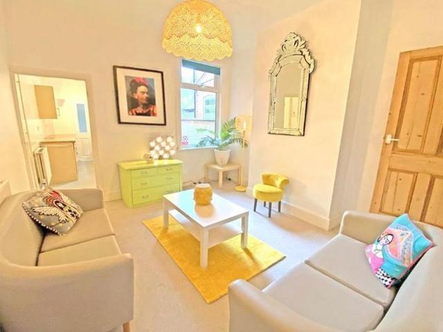 House for rent in Old Wharf, City Of Leicester