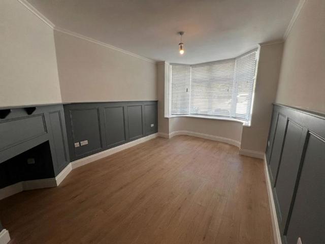 House for rent in Nether Edge, South Yorkshire