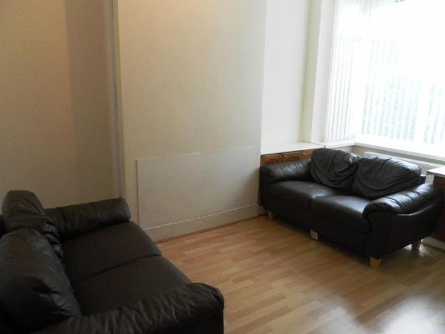 House for rent in Bournbrook, West Midlands