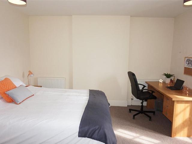 House for rent in Bangor, Wales