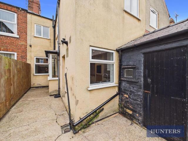 House for rent in The Pastures, Filey