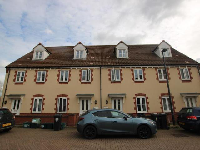House for rent in Stoke Gifford, South Gloucestershire