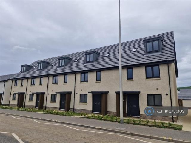 House for rent in Levenhall, Prestonpans