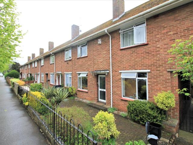 House for rent in West Earlham, East Bank