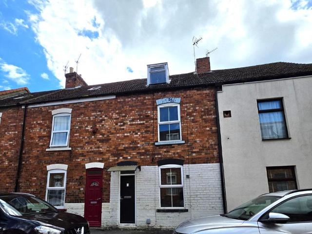 House for rent in Gainsborough CP, Ingleby