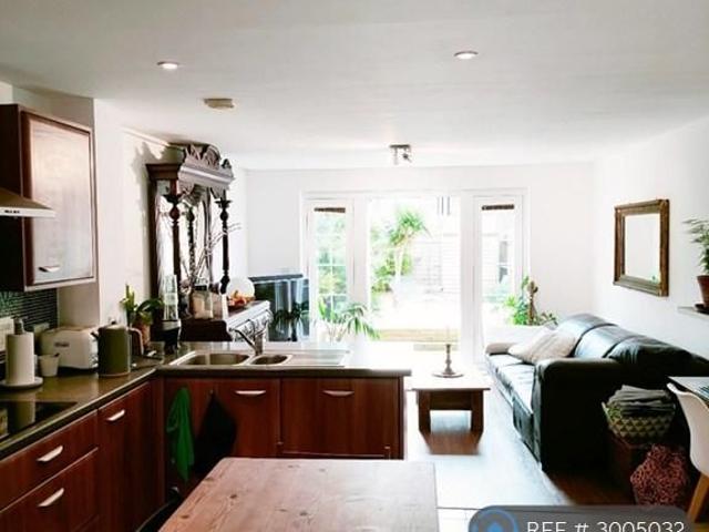 House for rent in Peacehaven, Iford
