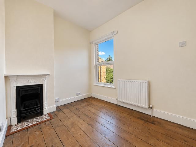 House for rent in Harpur, Bedford