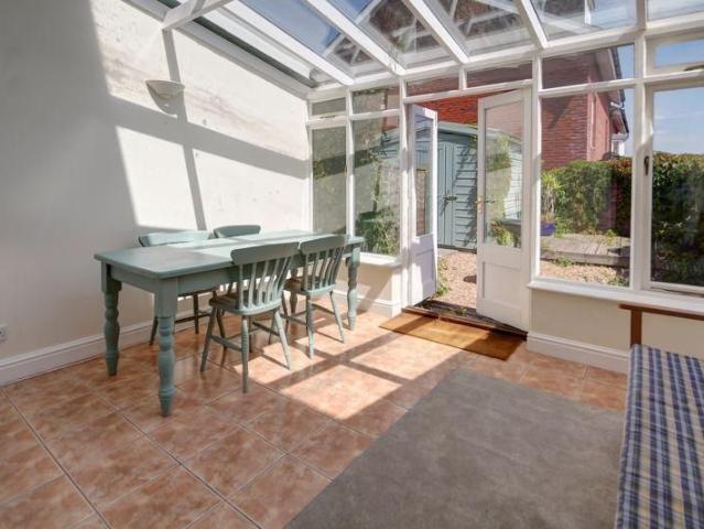 House for rent in Heavitree, Exeter
