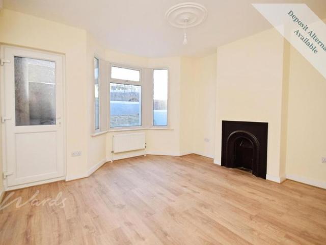 House for rent in Tower Hamlets, Ash