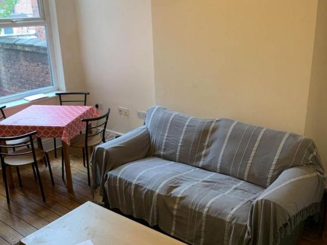 House for rent in Withington, Manchester