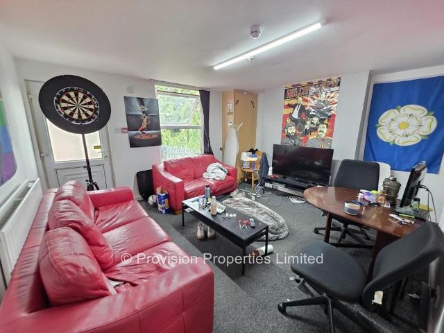 House for rent in Burley, West Yorkshire
