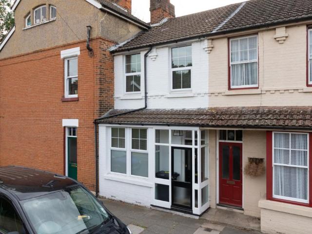 House for rent in St. Mildred's, The Bridge