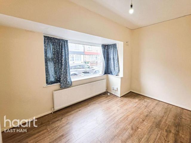 House for rent in Beckton, Greater London