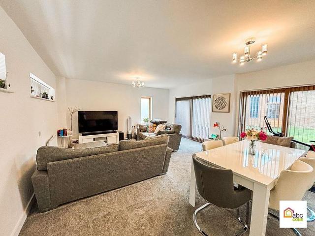 House for rent in Harlow, Essex