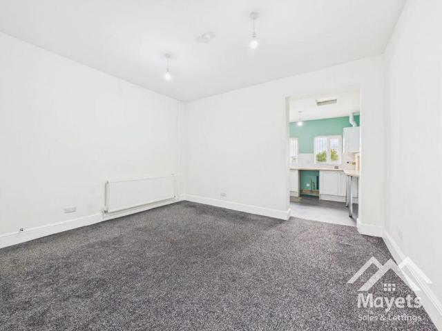 House for rent in Intack, Blackburn