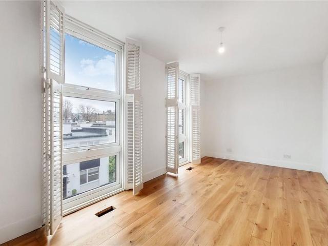 House for rent in Belsize Park, Primrose Hill