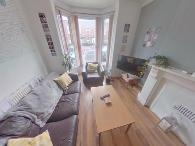 House for rent in Burley, West Yorkshire