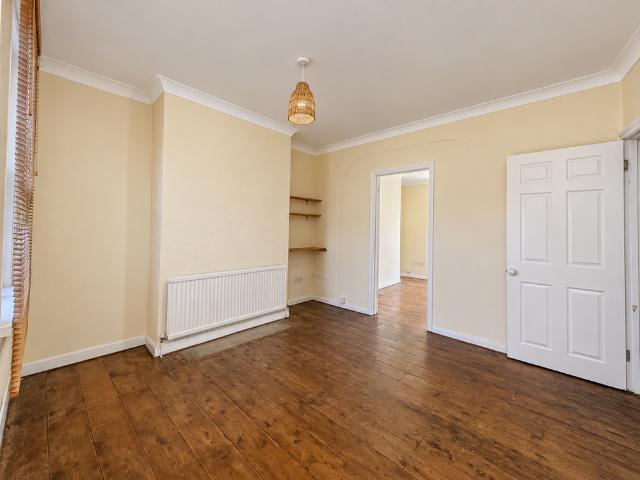 House for rent in Harpur, Bedford