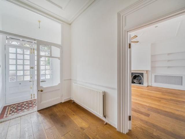 House for rent in Muswell Hill, Isle Of Man