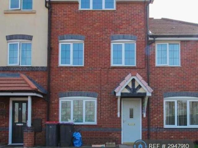 House for rent in Telford