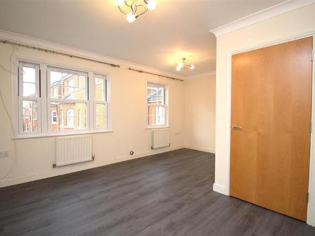 House for rent in Martyrs Field, The Bridge