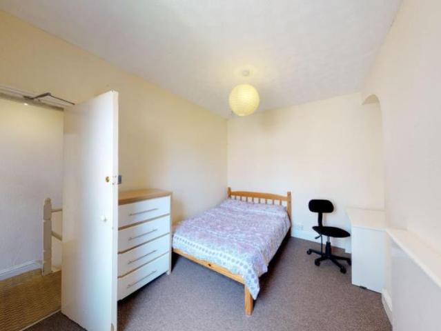 House for rent in St Ann's, Haddon