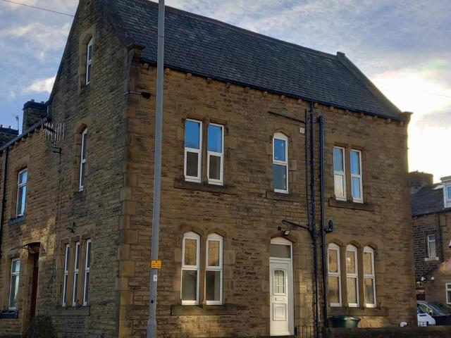 House for rent in Long Lee, West Yorkshire