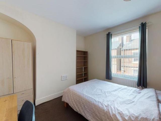 House for rent in St Ann's, Haddon