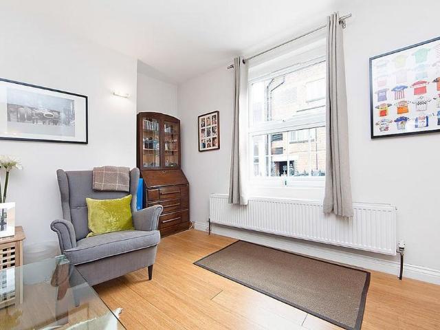 House for rent in Paddington, Greater London