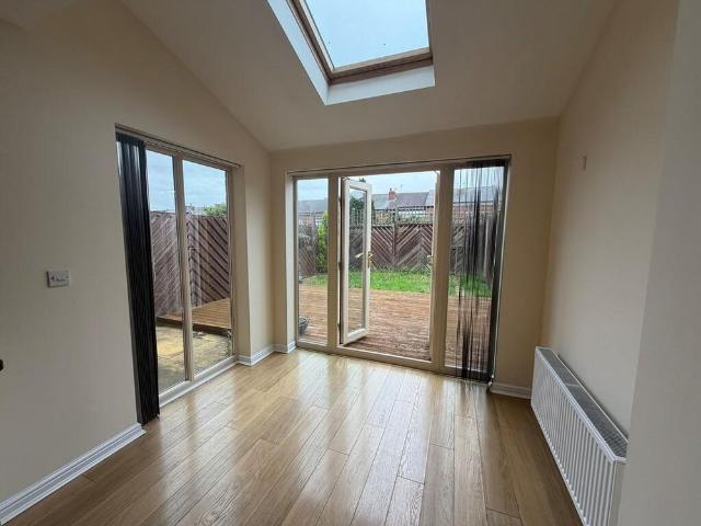 House for rent in Bramley, Rotherham
