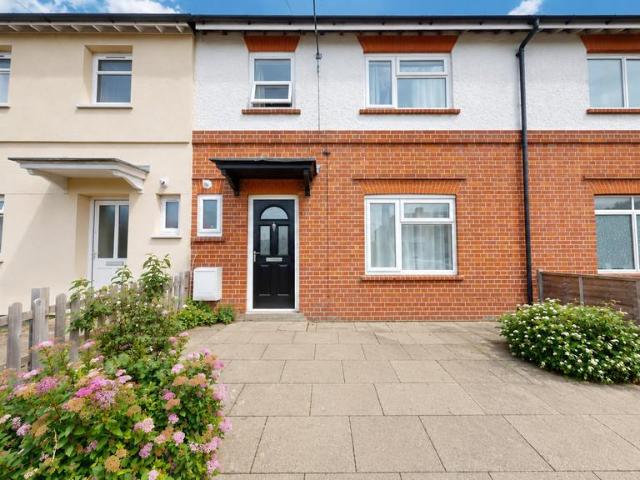 House for rent in The Slade, Oxfordshire
