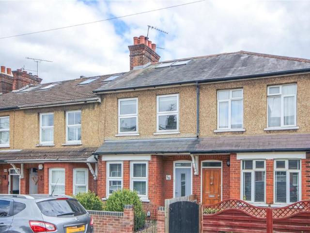 House for rent in St Albans, Five Acres